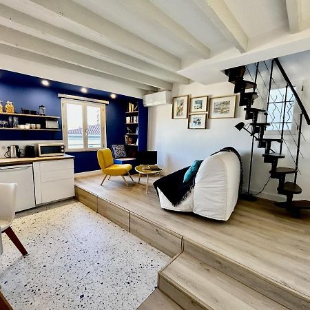 Aparthotel Riviera - Duplex Menica View- Vieille Ville - 2 Pieces Grand Confort 니스 외부 사진