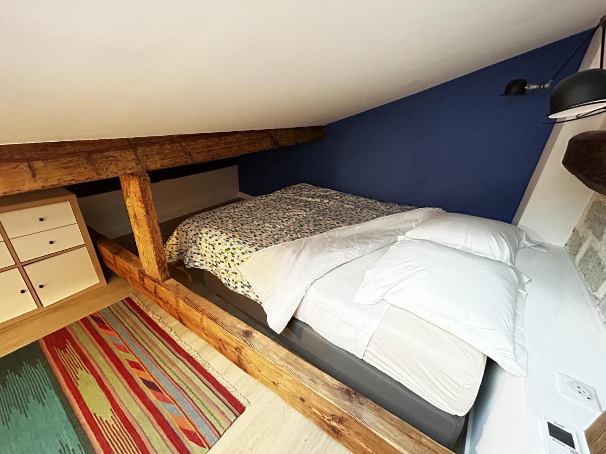Aparthotel Riviera - Duplex Menica View- Vieille Ville - 2 Pieces Grand Confort 니스 외부 사진