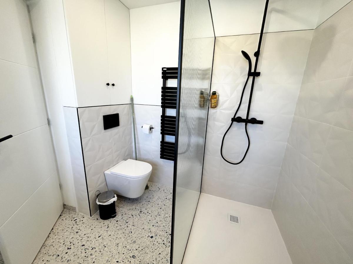 Aparthotel Riviera - Duplex Menica View- Vieille Ville - 2 Pieces Grand Confort 니스 외부 사진